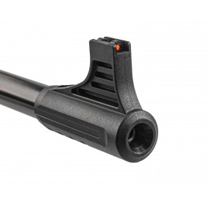 Винтовка пневматическая мультикомпрессионная Borner Flex Shot Multi-Pump, Red кал. 4,5 мм (пластик, 3 Дж)
