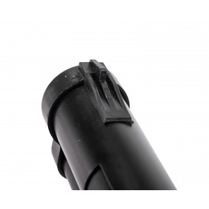 Винтовка пневматическая Borner Lever Action XSV0S01 кал. 4,5 мм (переломка, пластик, скоба Генри)