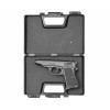 Сигнальный пистолет PP-S KURS (Walther PP) кал. 5,5 мм под 10ТК, черный