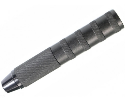 Саундмодератор модульный для Hatsan (4-х камерный, резьба 1/2" UNF, кал. 4.5 - 6.35 мм)