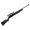 Пневматическая винтовка Crosman Recruit RCT525X (3 Дж, прицел 4x15)