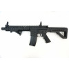 Пневматическая винтовка Crosman DPMS SBR Full Auto (M16, 3 Дж)
