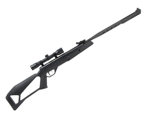 Пневматическая винтовка Crosman Thrasher (NPE, прицел 4x32)