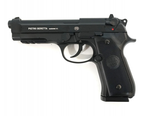 Пневматический пистолет Umarex Beretta M92 FS A1