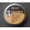 Пули JSB Hades Diabolo 5,5 мм, 1,03 грамм, 500 штук