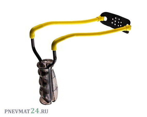 Рогатка Y-Shot 3005, средняя, без упора